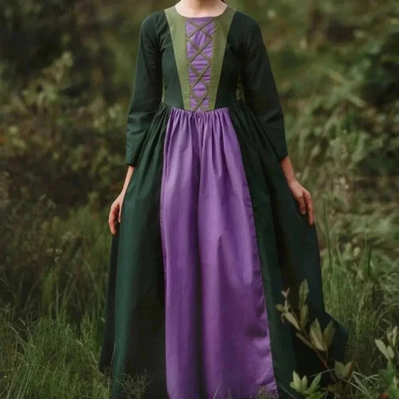 NWT Girls Halloween costume - Picture 2 of 5